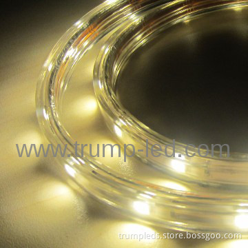 waterproof high voltag led strip